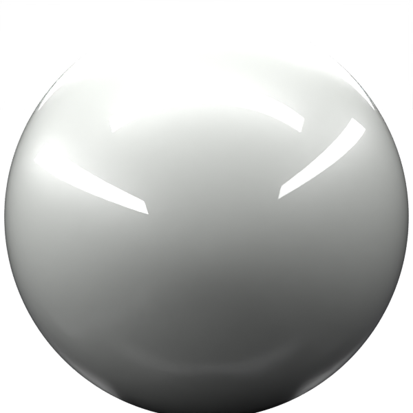 FELGENSILBER M. paint orb