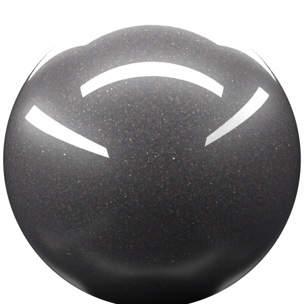 GRAY M. paint orb