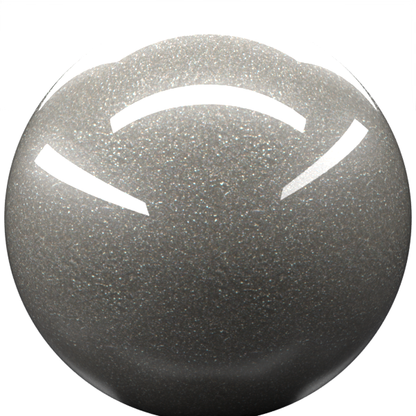 VAPOR GREY M. paint orb