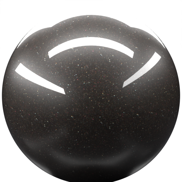 NUTRIA M. paint orb