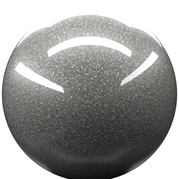GRIS ERMITAGE M. paint orb