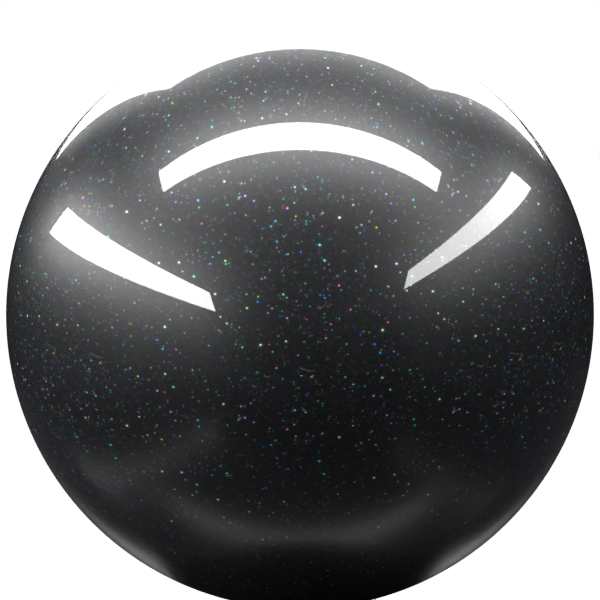NERO OSYRIS M. paint orb