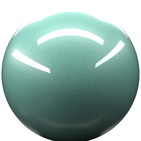 TYPHOON 1 M. paint orb