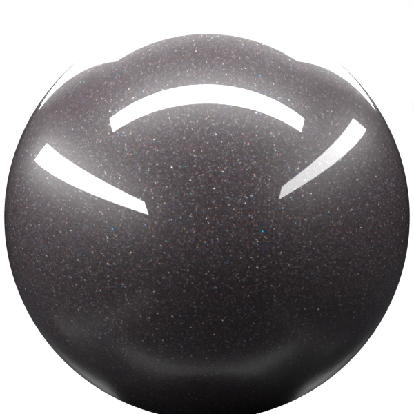 GRIS SHETLAND M. paint orb