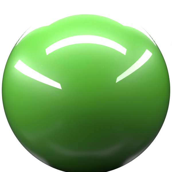 CLIFFGRUEN paint orb