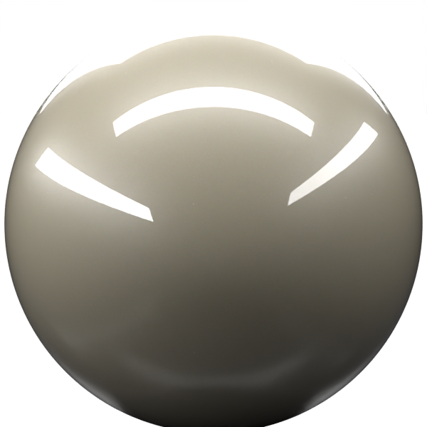 GREGE CLAIR paint orb