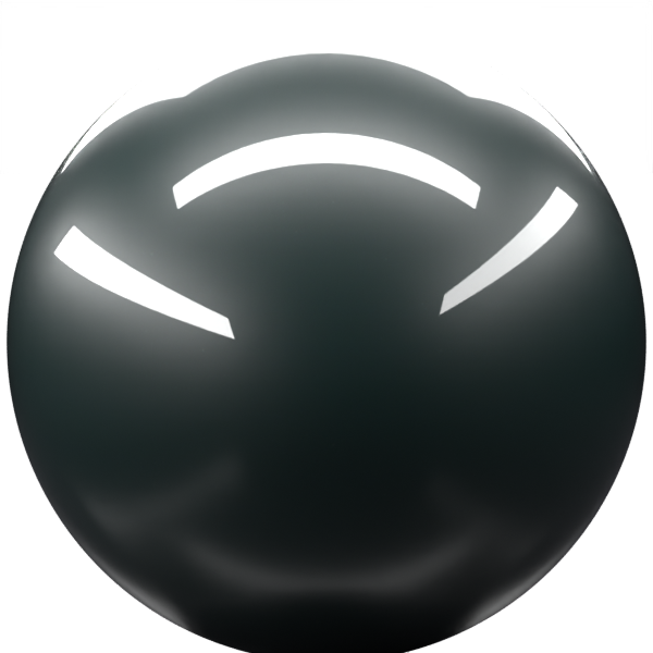 BROOKLANDS GREEN paint orb