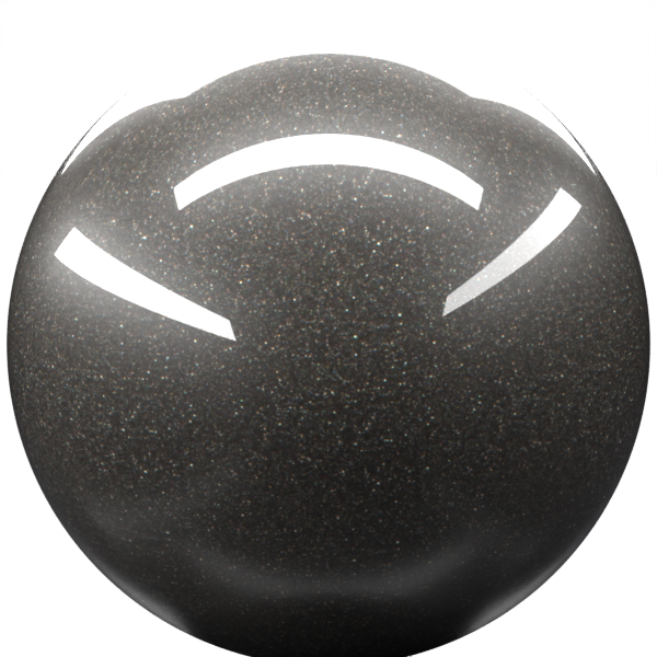 MIDNIGHT SAND GRAY M. paint orb
