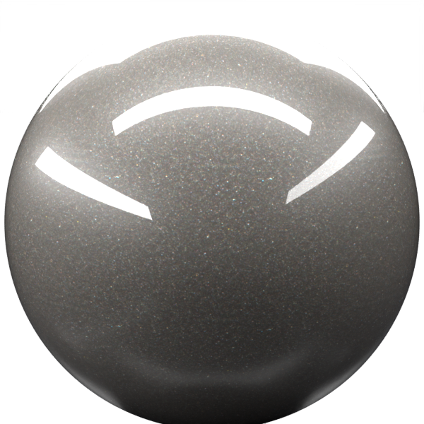 CHARGOLD II S/G P. M. paint orb