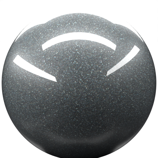 GRIGIO CRONO M. paint orb