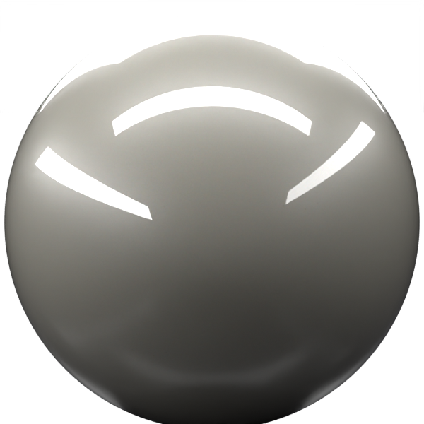 STERLING MIST M. paint orb