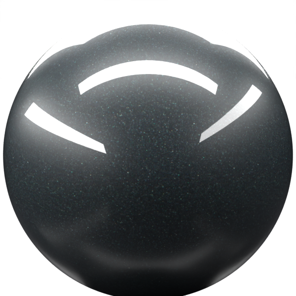 LHASA M. paint orb