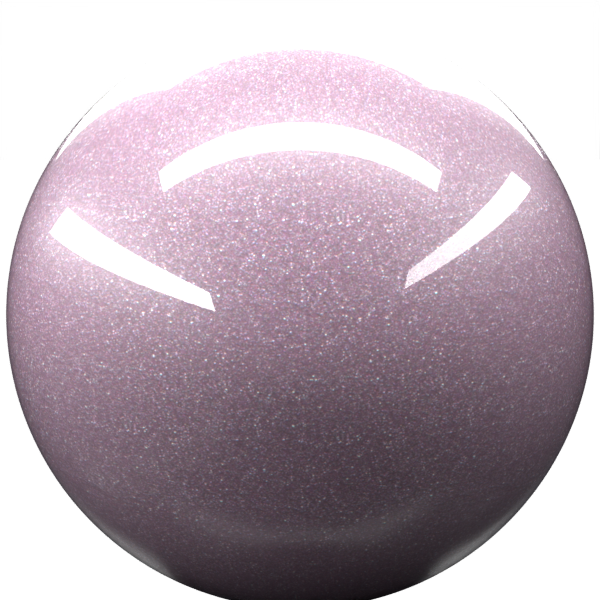 LILLA COQUETTE M. paint orb