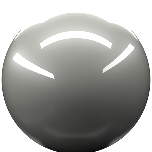 MAGNESIUM II M. paint orb
