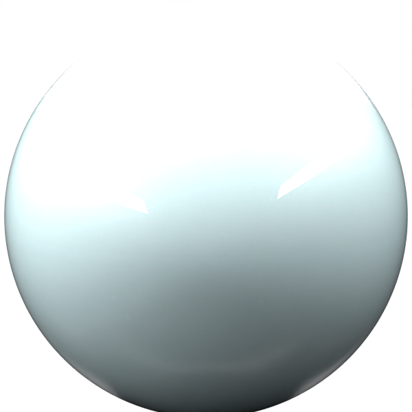AZUL CANICA paint orb