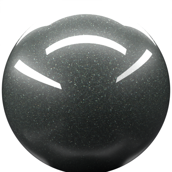 HOCHLANDGRUEN M. paint orb
