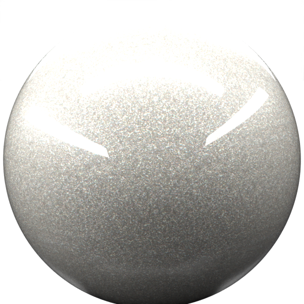BEIGE paint orb