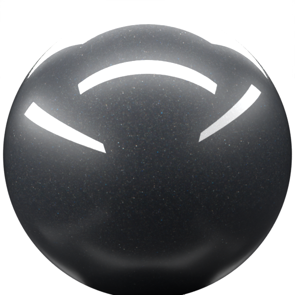INTERIOR: GM WA831K paint orb