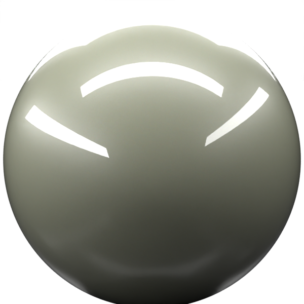 MOOSGRAU paint orb