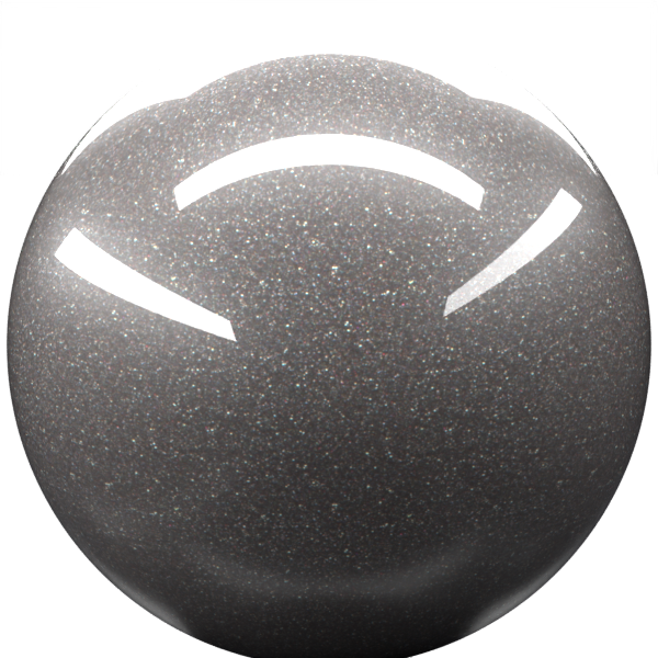 BRIGHT PLATINUM M. paint orb