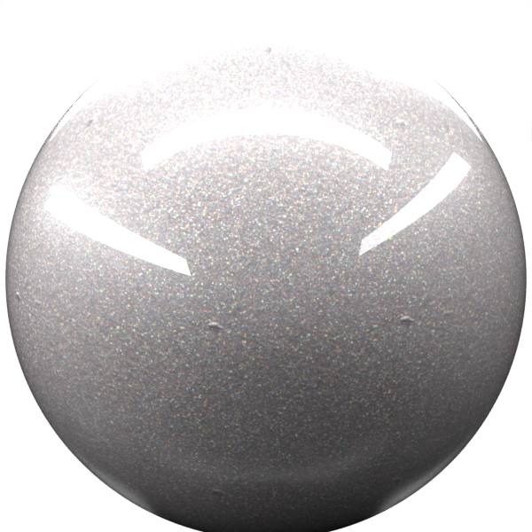 DA DI JIN M. X. paint orb