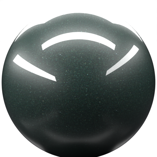 NACHTGRUEN M. paint orb