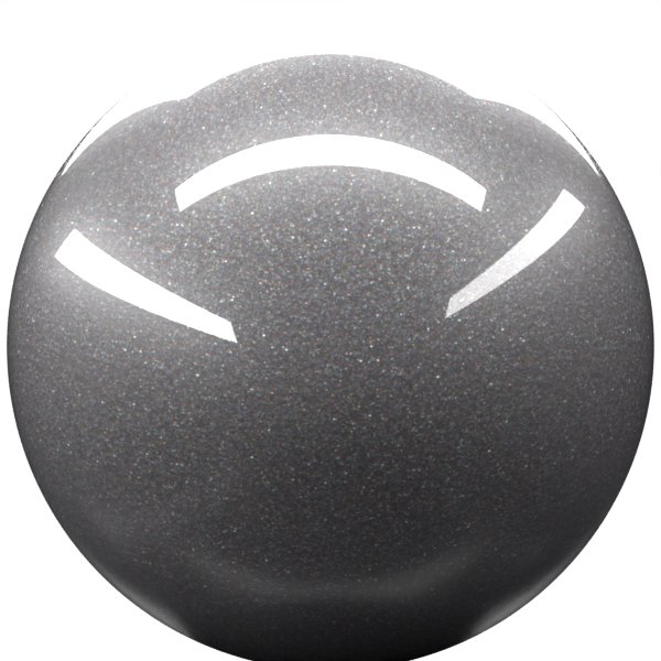 KAISER SILVER M. paint orb