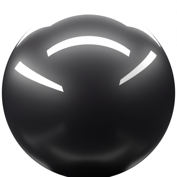 NOIR paint orb
