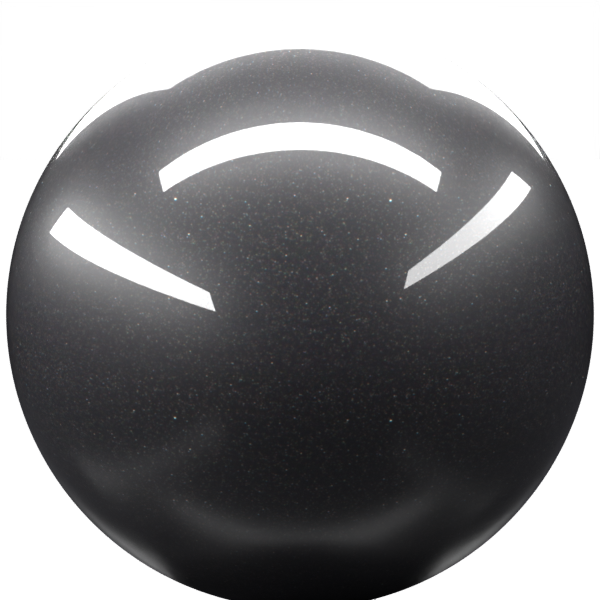 GRIS M. paint orb