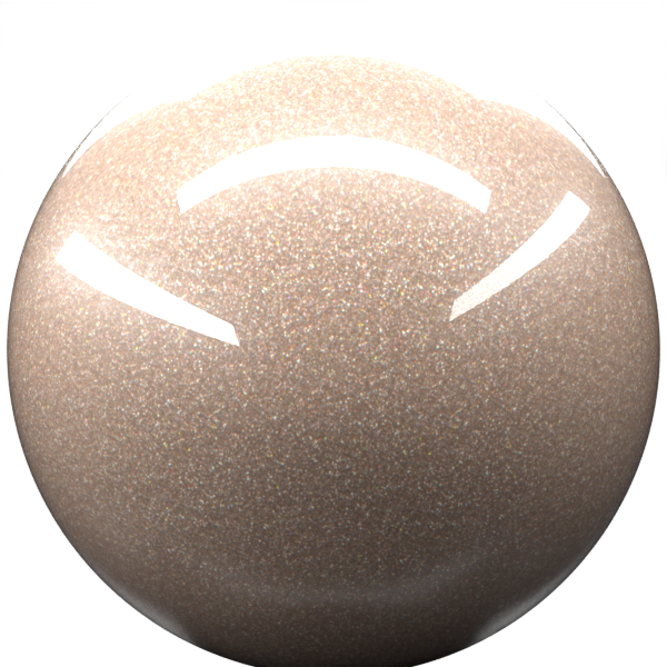 MYSTIC MAGENTA P. M. paint orb