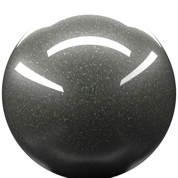 SHANNON GREEN M. paint orb