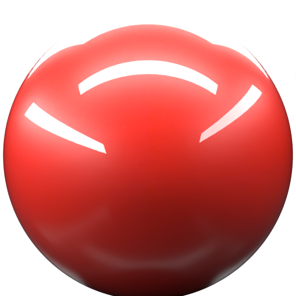 BLUE ECOSSE M. paint orb