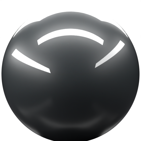 BUMPER: GM WA501F paint orb