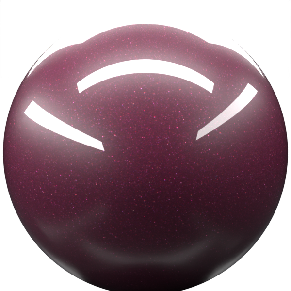 CAMELLIA RED P. paint orb