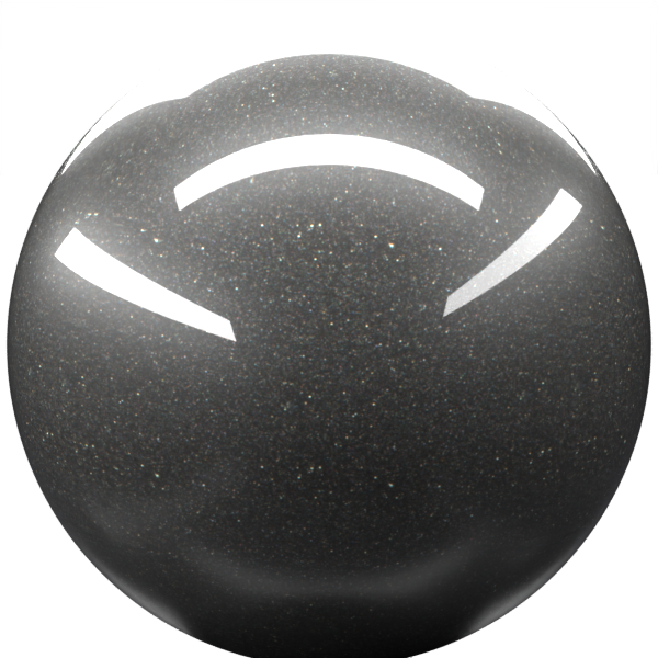 GRAPHITE MAT M. paint orb