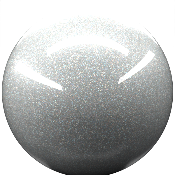 NAUTILUS BLUE P. paint orb