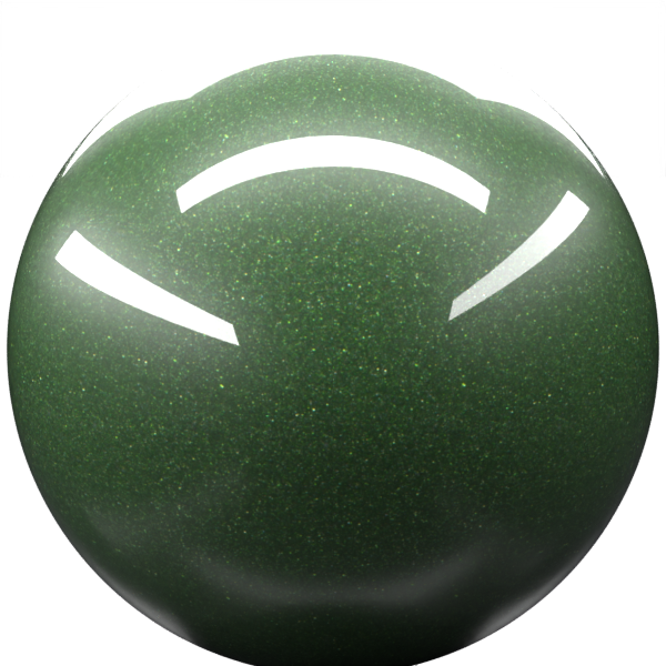 VERT LUZERNE M. paint orb