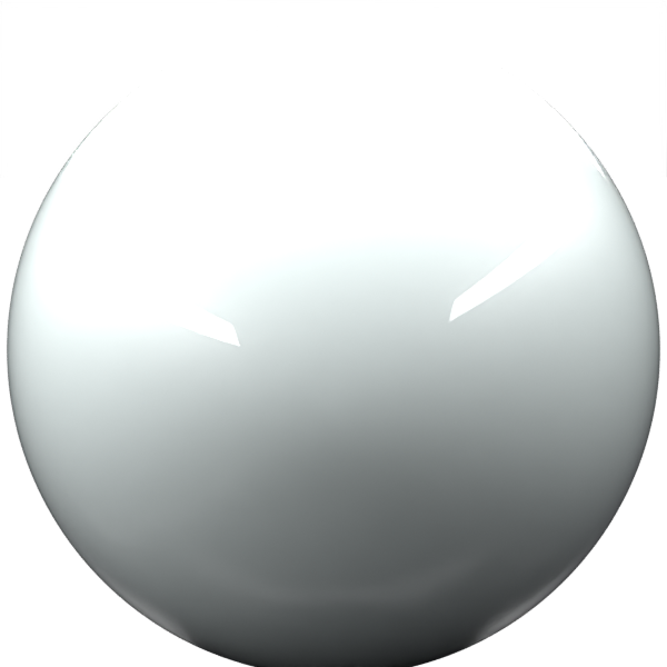 BUMPER: GMH 4H042 paint orb