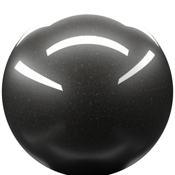 SPRUCE BROWN M. paint orb