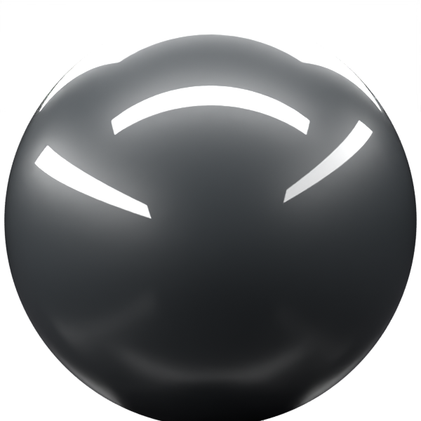 SAGE GREEN M. paint orb