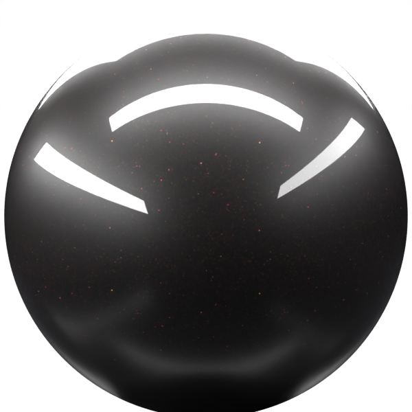 URBAN BROWN P. M. paint orb