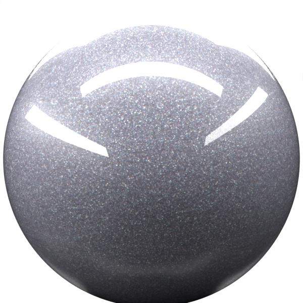 RUMBEL. MOONSONE BLUE M. paint orb