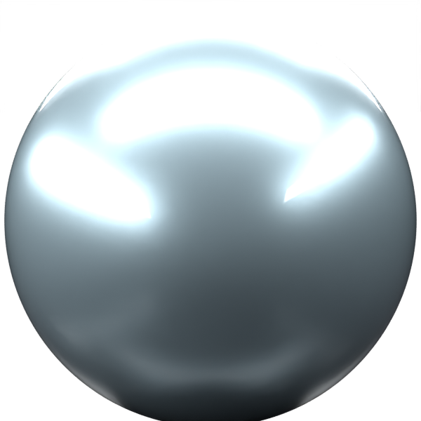 AZZURRO BLEU M. - 2C paint orb