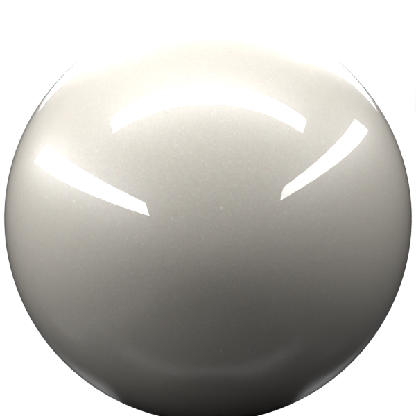 SIAMBEIGE M. paint orb