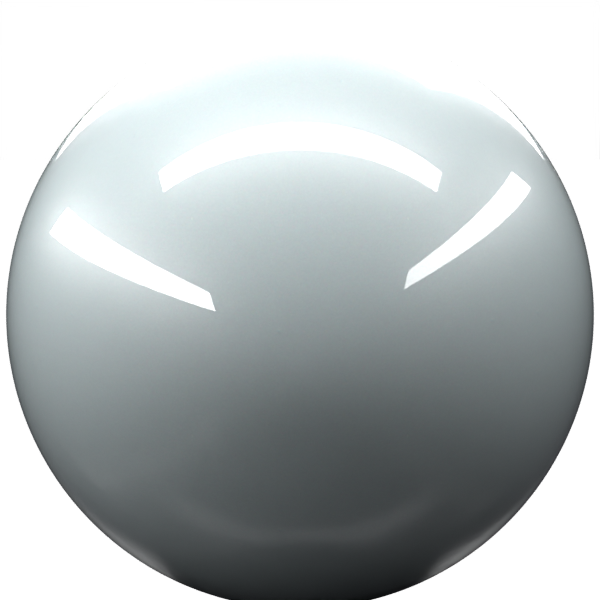 MING GREEN M. paint orb