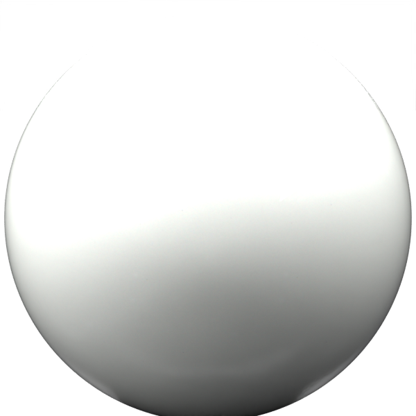 BLANC paint orb