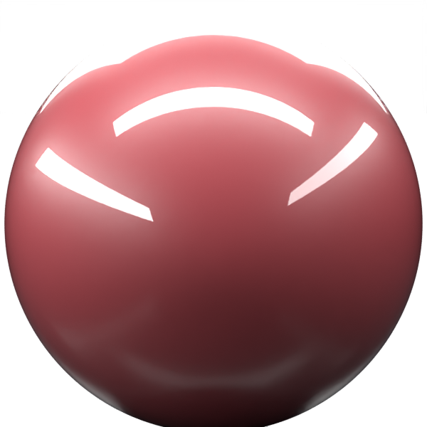 MALINOWY M. paint orb