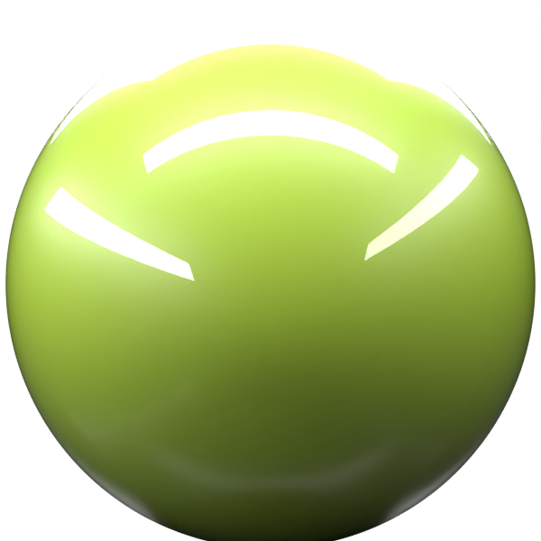COMB. OF NIS 123 / NIS 006 paint orb