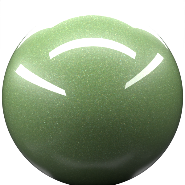 MINT M. paint orb