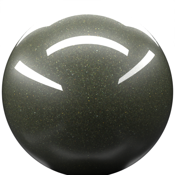AVOCADO P. M. paint orb
